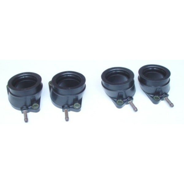 TOURM SPAREPARTS INTAKE PIPE-4 PIECES