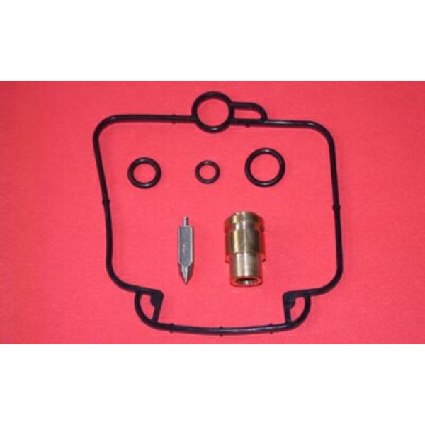 TOURM REPAIRKIT CARBURETOR