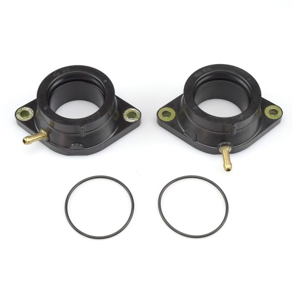 TOURM SPAREPARTS INTAKE PIPE-2 PIECES