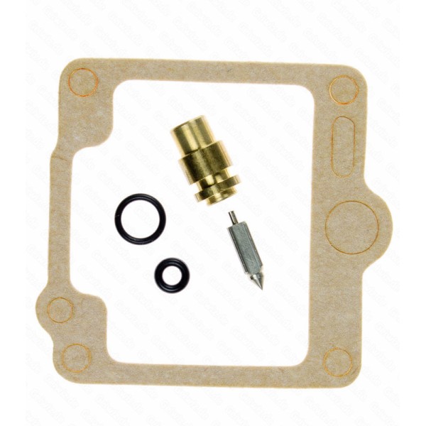 TOURM REPAIRKIT CARBURETOR