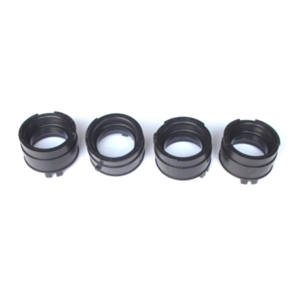 TOURM SPAREPARTS INTAKE PIPE-4 PIECES