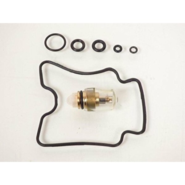 TOURM REPAIRKIT CARBURETOR