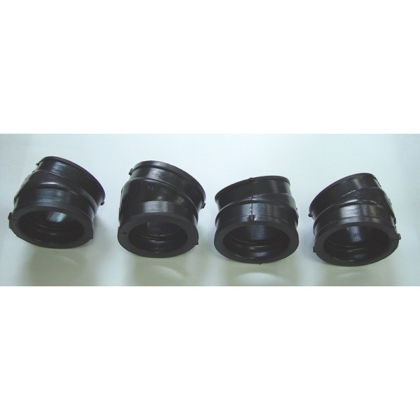 TOURM SPAREPARTS INTAKE PIPE-4 PIECES
