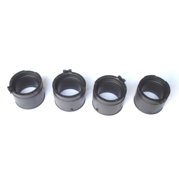 TOURM SPAREPARTS INTAKE PIPE-4 PIECES
