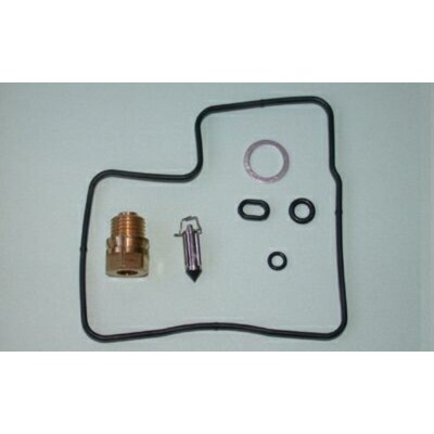 TOURM REPAIRKIT CARBURETOR
