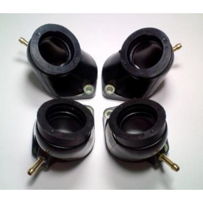 TOURM SPAREPARTS INTAKE PIPE
