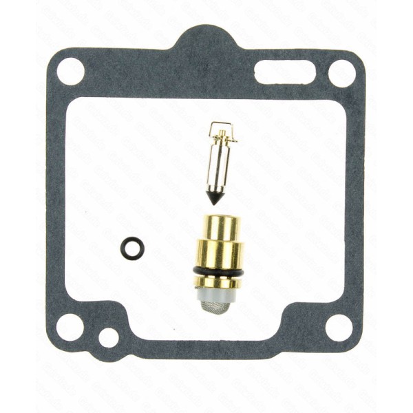 TOURM REPAIRKIT CARBURETOR