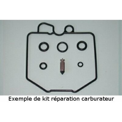 TOURM REPAIRKIT CARBURETOR