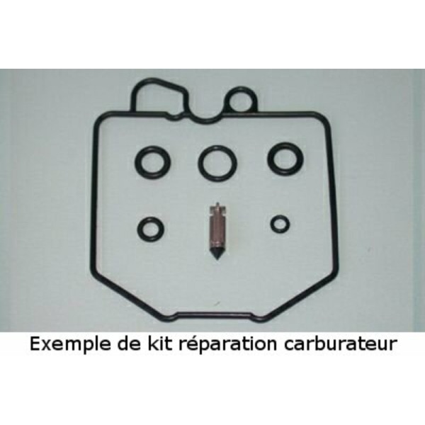 TOURM REPAIRKIT CARBURETOR