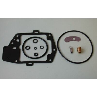 TOURM REPAIRKIT CARBURETOR
