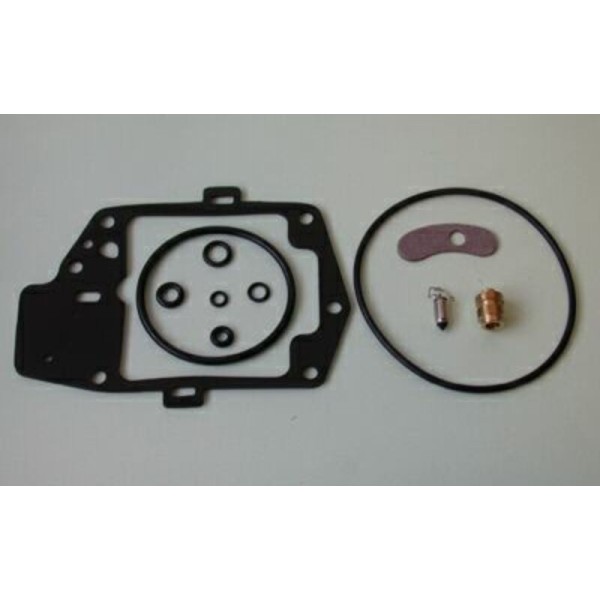 TOURM REPAIRKIT CARBURETOR