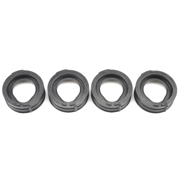 TOURM SPAREPARTS INTAKE PIPE-4 PIECES