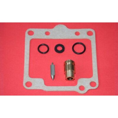 TOURM REPAIRKIT CARBURETOR
