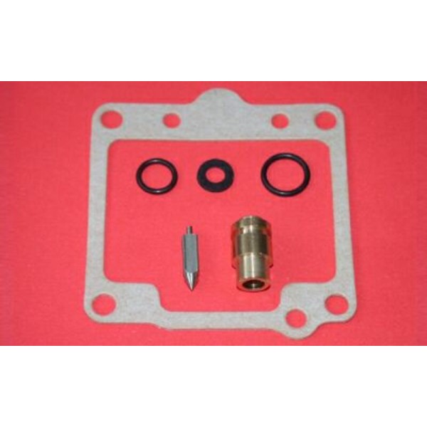 TOURM REPAIRKIT CARBURETOR