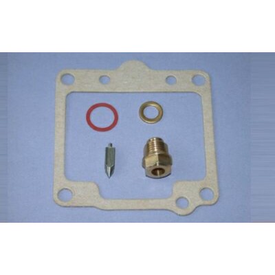 TOURM REPAIRKIT CARBURETOR