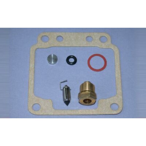 TOURM REPAIRKIT CARBURETOR