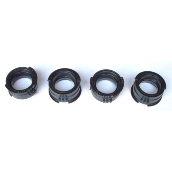 TOURM SPAREPARTS INTAKE PIPE-4 PIECES