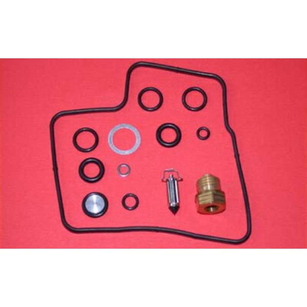 TOURM REPAIRKIT CARBURETOR
