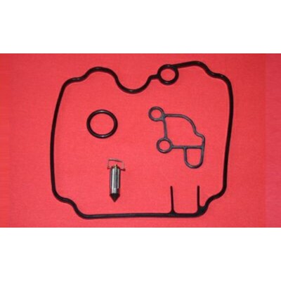 TOURM REPAIRKIT CARBURETOR