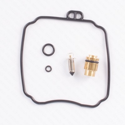 TOURM REPAIRKIT CARBURETOR