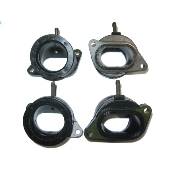 TOURM SPAREPARTS INTAKE PIPE-4 PIECES