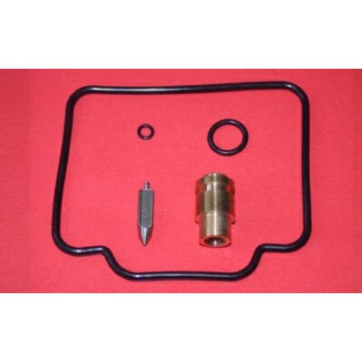 TOURM REPAIRKIT CARBURETOR