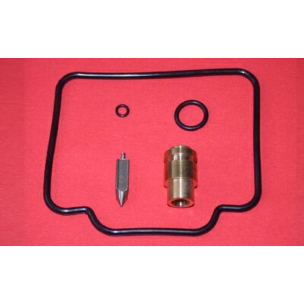 TOURM REPAIRKIT CARBURETOR