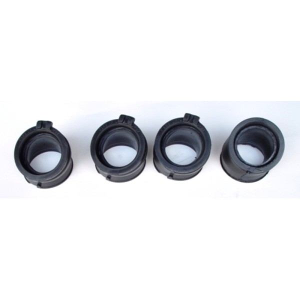 TOURM SPAREPARTS INTAKE PIPE-4 PIECES