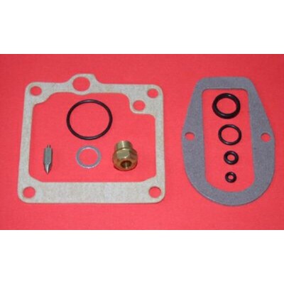 TOURM REPAIRKIT CARBURETOR