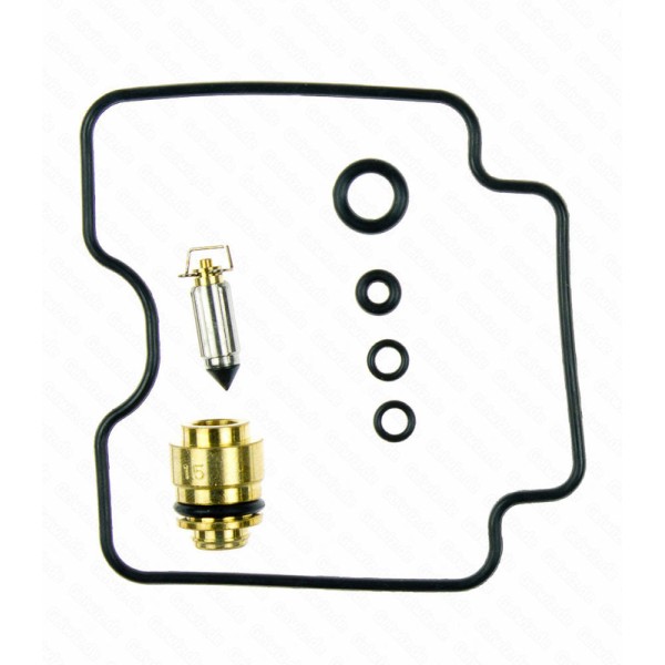 TOURM REPAIRKIT CARBURETOR