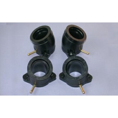 TOURM SPAREPARTS INTAKE PIPE