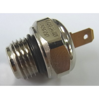 TOURM SENSOR RADIATOR