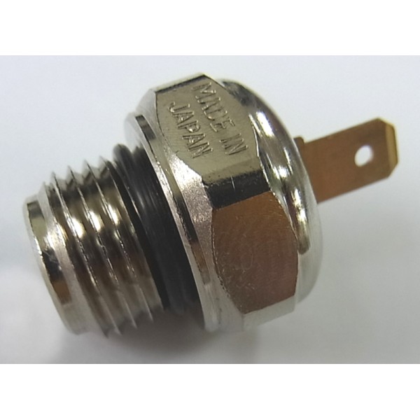 TOURM SENSOR RADIATOR