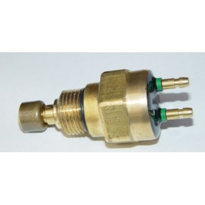 TOURM SENSOR RADIATOR