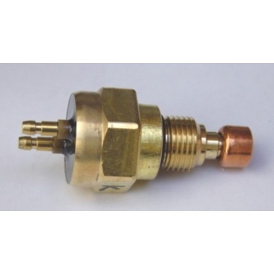 TOURM SENSOR RADIATOR