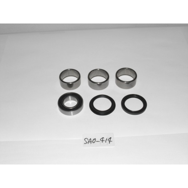 TOURM SWING ARM LINK BEARING KIT