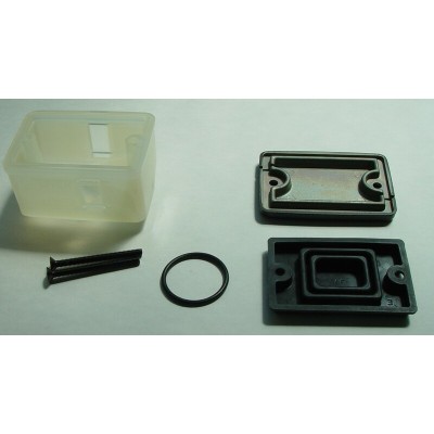 TOURM TANK BRAKE MASTER...