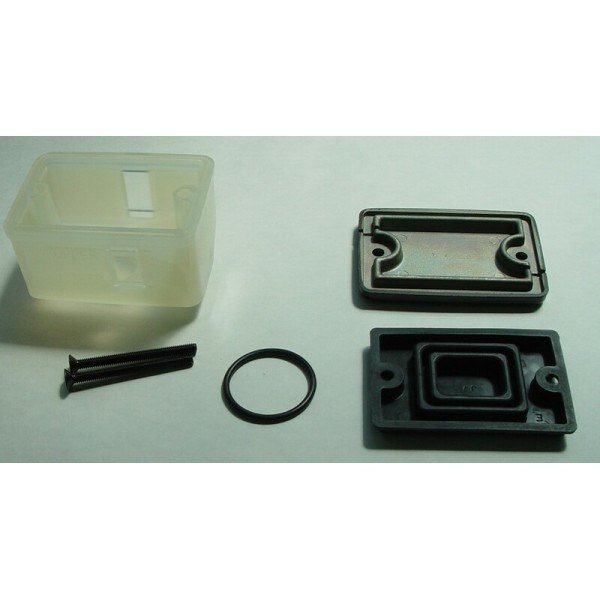 TOURM TANK BRAKE MASTER CYLINDER