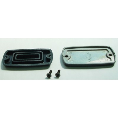 TOURM COVER FRONT BRAKE TANK