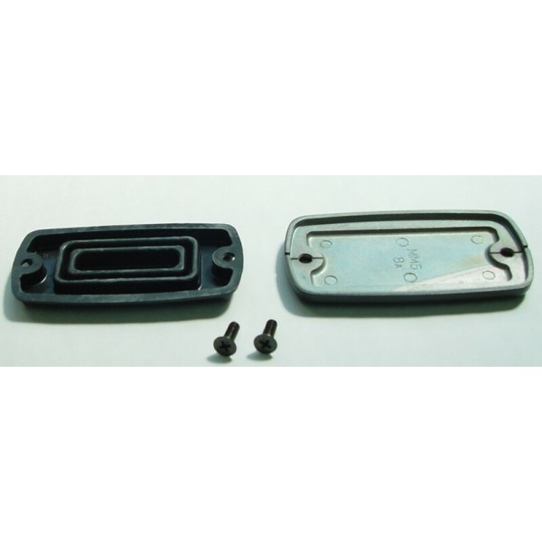 TOURM COVER FRONT BRAKE TANK