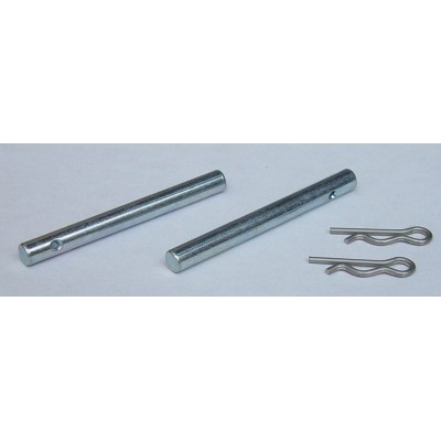 TOURM PIN BRAKE PAD