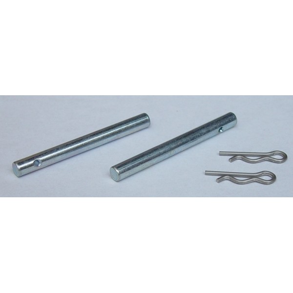 TOURM PIN BRAKE PAD