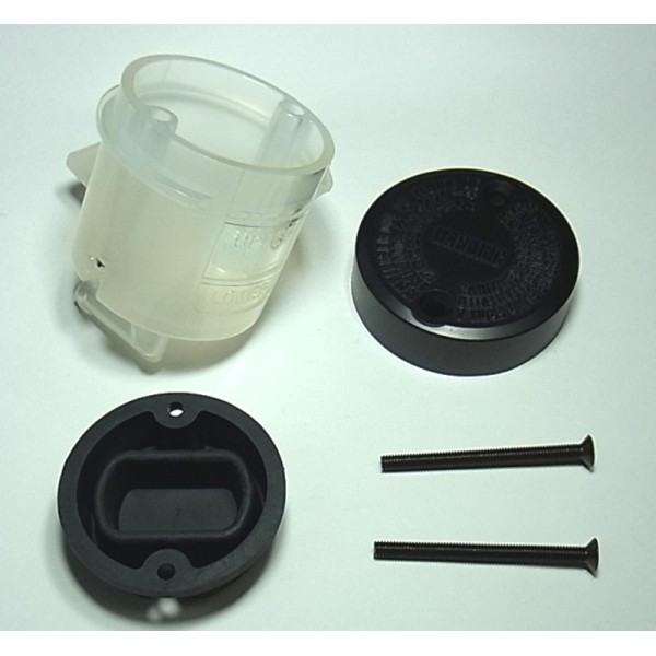 TOURM TANK BRAKE MASTER CYLINDER
