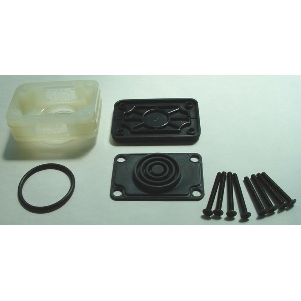 TOURM TANK BRAKE MASTER CYLINDER