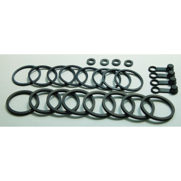 TOURM REPAIR KIT BRAKE CALIPER