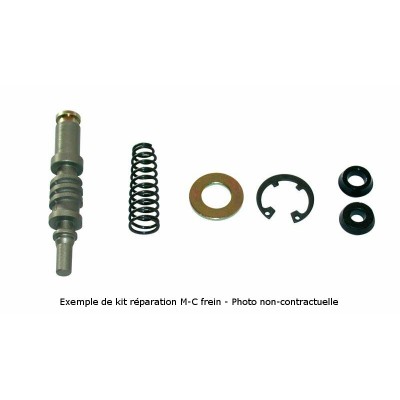 TOURM REPAIR KIT REAR BRAKE...