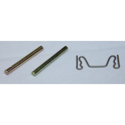 TOURM PIN BRAKE PAD