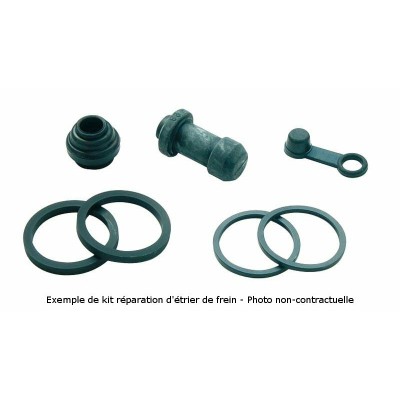TOURM REPAIR KIT FRONT...
