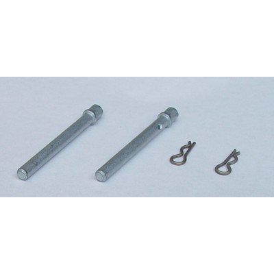 TOURM PIN BRAKE PAD