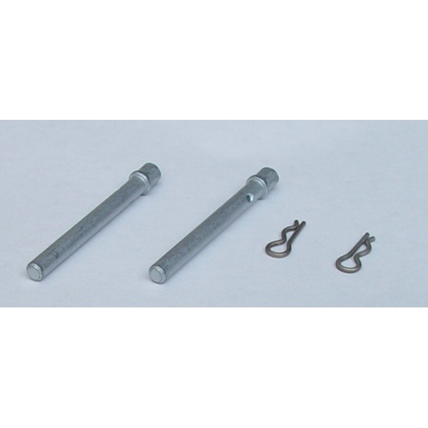 TOURM PIN BRAKE PAD